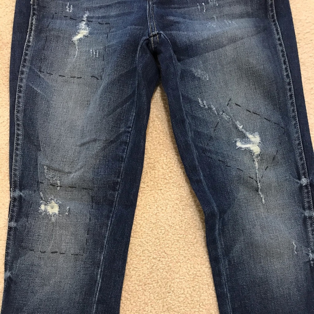 AMO jeans - Picture 3 of 10